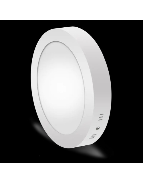 Century LED ceiling light 24W 1680 lumen 4000K IP20 PTP-243040