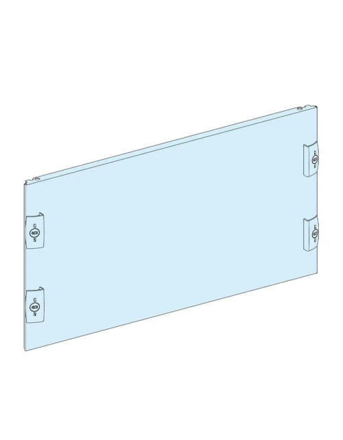 Façade pleine Schneider PrismaSet W600/W650 9M LVS03807