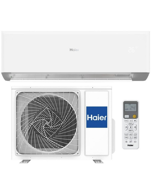 Aire acondicionado Haier Revive 5KW 18000Btu A++/A+ R32 WIFI