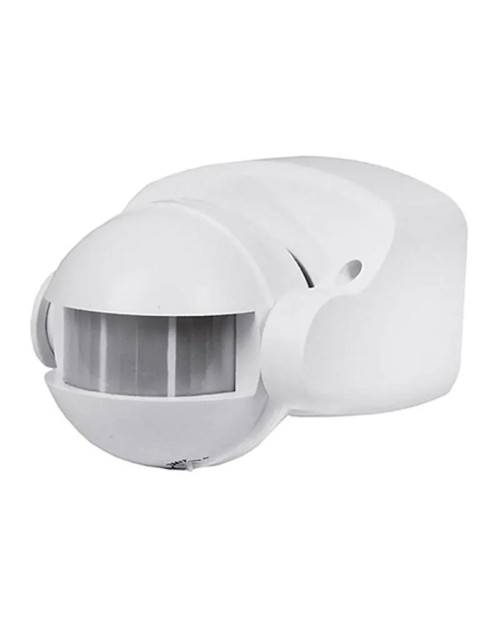 Melchioni detector de presencia por infrarrojos de pared 499048723