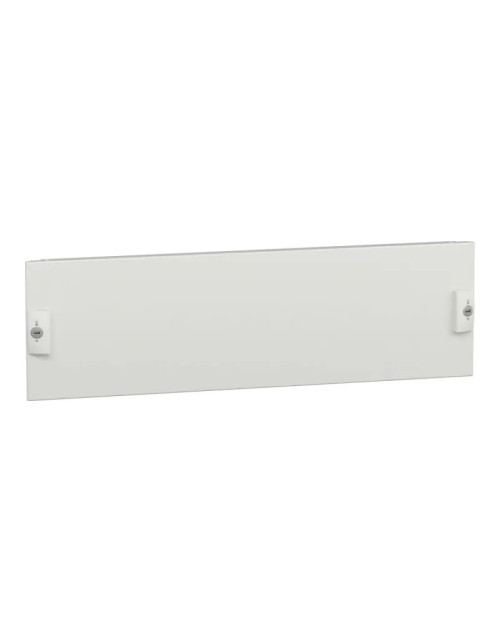 Placa frontal sólida Schneider PrismaSeT L500 mm 3M LVS03803