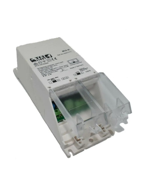 Fuente de alimentación temporizada TCI 35W para lámparas HI-HS 183001VTV