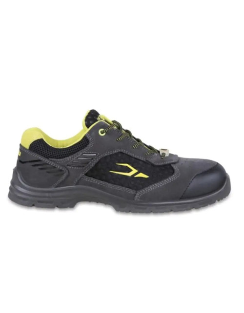 Beta MESH NEW FLEX S1P suede safety shoes Size 42 072130142