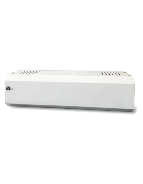 Hiltron fog generator for environments up to 25 m2 white NEB25EVO