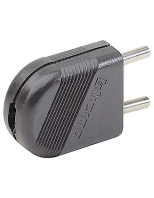 24V 6A Bticino plug for 2120N miniature sockets