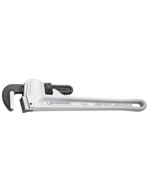 Rothenberger ALUDUR light alloy pipe wrench 0-60 mm 70160