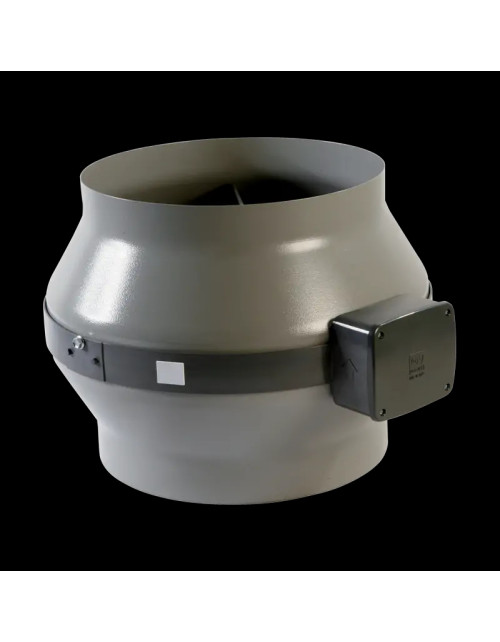 Aspirateur centrifuge axial à Vortice diamètre 100 16150