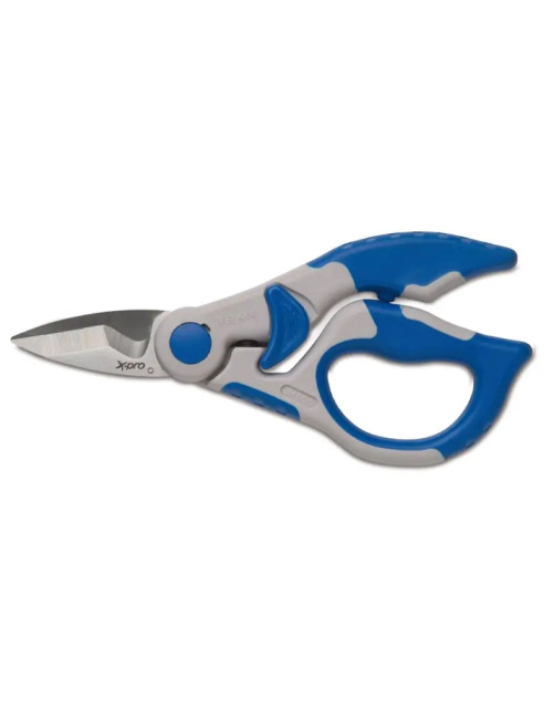 BM Xpro professional scissors with case 153mm 98g 1325