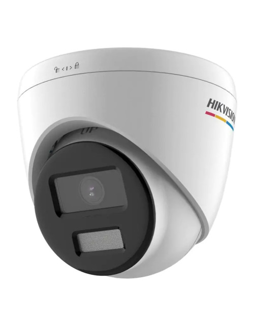 Cámara domo de torreta IP Hikvision DS-2CD1347G2-L Lente de 4MP y 2,8 mm DS-2CD1347G0-L 311320781