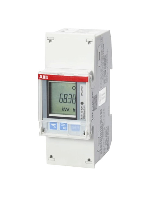 Compteur d'énergie ABB Smart Meter 230V B211121