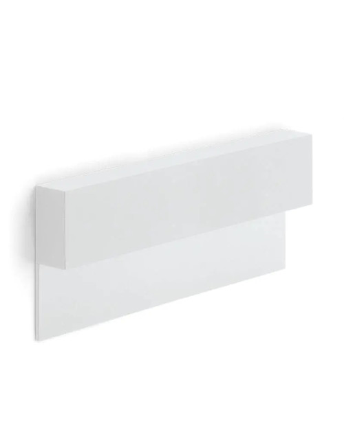 Lombardo Tape 220 Foco de suelo LED 3000K 6W 830 lúmenes IP66 blanco LL14513W3