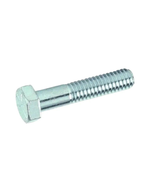 Tornillo galvanizado para bridas Valvorobica M16 L 65 mm V1665