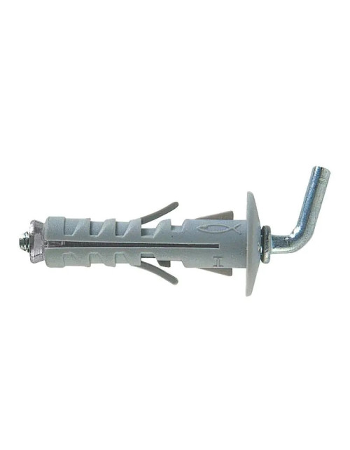 Fischer SB cârlig scurt diametru 9 mm din oțel 00500348