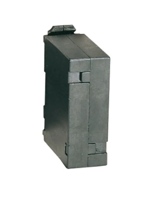 Front mechanical Lovato interlock for BFX5003 contactors