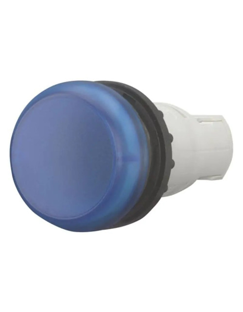 Indicatore luminoso Eaton M22-LC-B Blu a Filo 216911