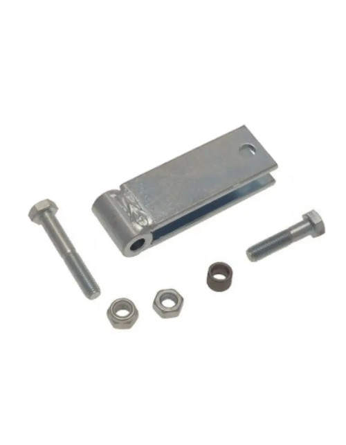 Came tail bracket joint for A3000 119RID098