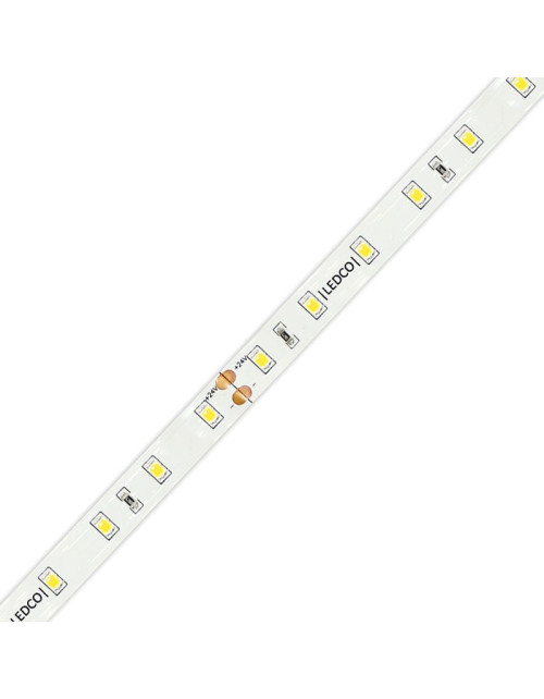 Ledco Bande LED Bande 60W 6000K 24V IP65 Bobine de 5 mètres SL60LBI65