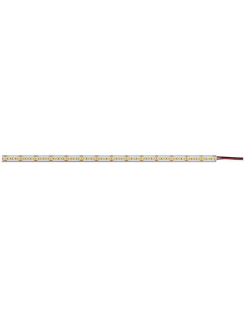 Striscia Strip Led Beghelli 16,32W 3000K IP20 24 Vdc adesiva 5 metri 56637