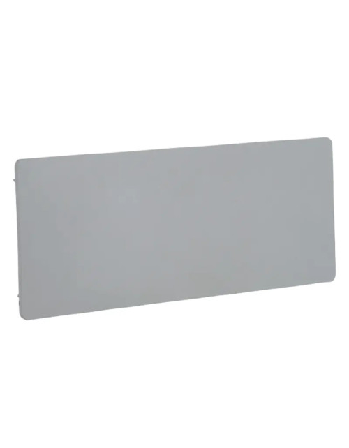 Palazzoli blind panel Click Cube series 550545