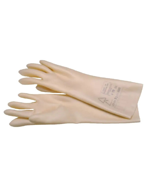 Intercable Class 3 Insulating Gloves Size 9 AV4751 AV4750