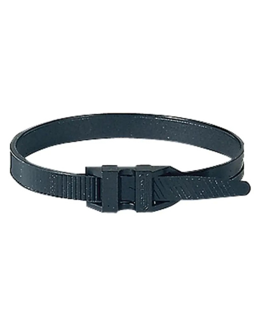 Legrand collar negro COLSON 9X350mm 031919