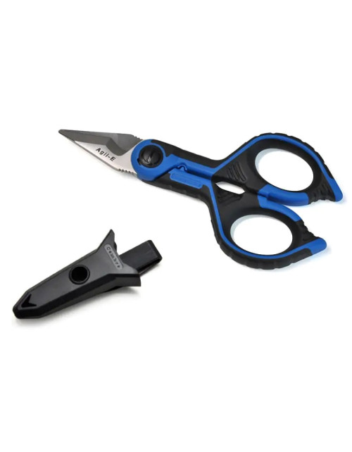 Cembre AGIL-E SC6X professional electrician scissors