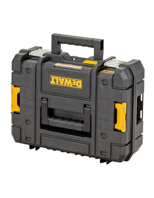 DeWALT TSTAK II Werkzeugkoffer DWST83345-1