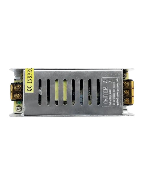 Transformateur Ledco pour bandes LED 40W 24VDC IP20 TR2440