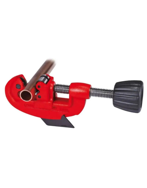 Rothenberger TUBE CUTTER 30 Pro Coupe-tube en cuivre 3-30 mm 71019