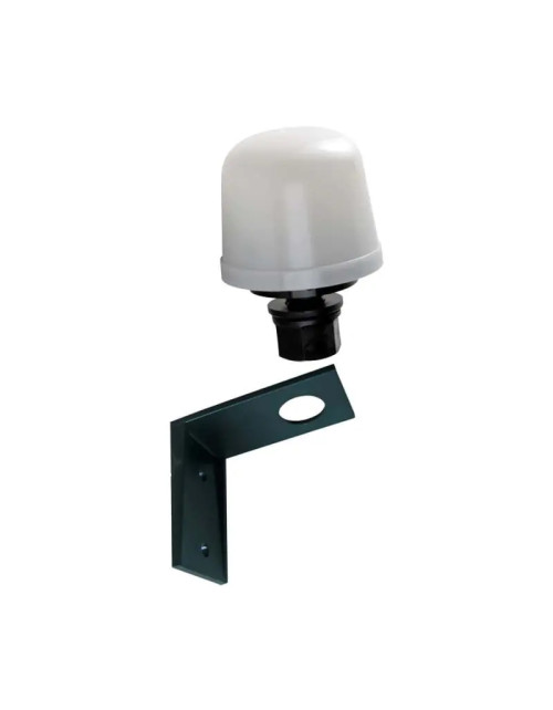 Pole or wall mounted twilight switch Vemer VEPAL VJ57370000