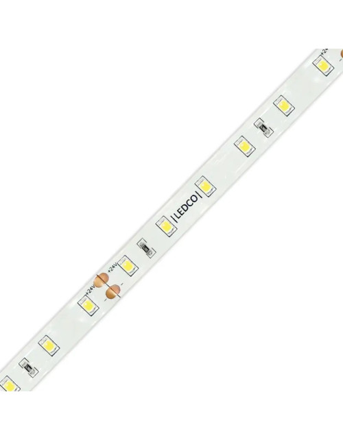 Tira LED Ledco Tira 60W 24V 4000K IP20 5 metros SL60LBN20.