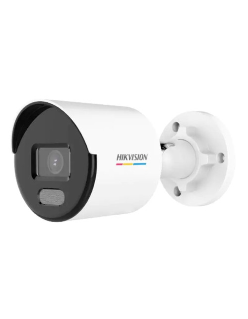 Cámara tipo bala Hikvision ColorVu DS-2CD1047G2-L IP 4MP lente de 2,8 mm 311320800