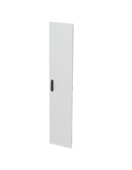 Porte aveugle pour compartiment câbles au sol Abb H1800 IP55 Q855D418