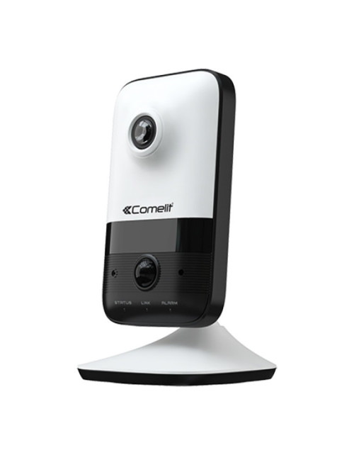 Comelit CUBE IP WIFI camera 2MP 2.8mm lens WICAMA02FA