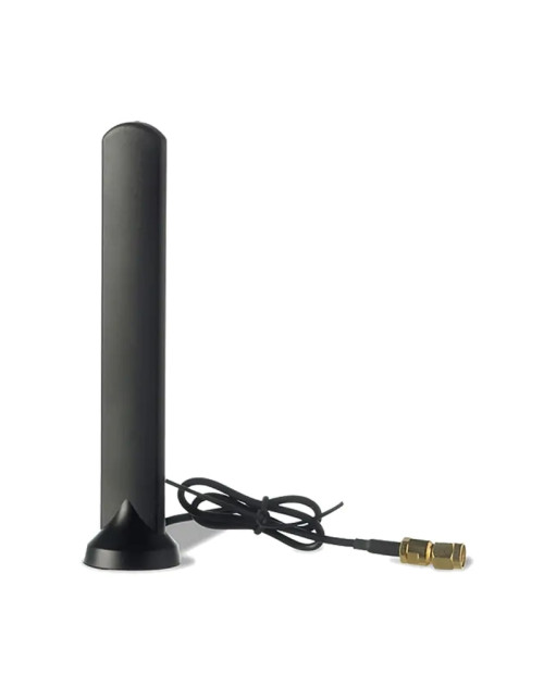 Antena GSM Bentel para central Absoluta para caja metálica BSY ABS-AM