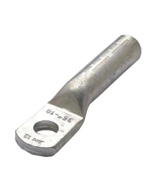 BM cable lugs for non-insulated aluminum conductors DIN 120-12 76120