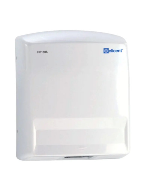 Elicent automatic hand dryer in abs 230V 2800 rpm 2HD0005
