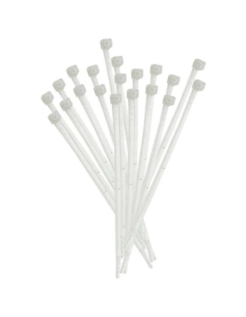 CELLPACK cable tie 100X2.5 natural color 146409