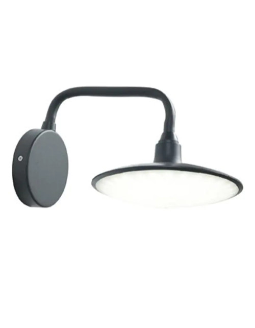 Sovil LED-Flachwandleuchte 20W 99171/16