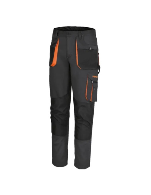 Pantalon de travail Beta EASY TWILL 180 grammes Taille XL 078600804