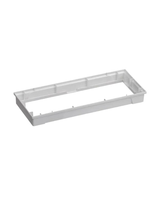 Cornice Schneider per lampade di emergenza Exiway Easyled OVA53184