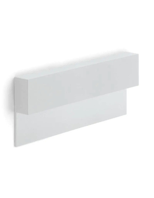 Segnapasso Led Lombardo Tape 220 4000K 6W 870 lumen IP66 bianco LL14513WN