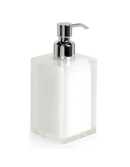 Gedy Rainbow freestanding liquid soap dispenser RA81-02