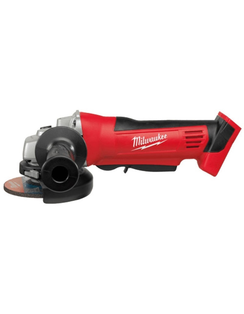 Milwaukee HD18 AG-125-0 amoladora angular 125 mm 4933441502