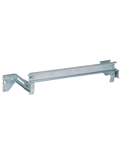 Din Hager Adjustable and Tilting Rail 500x685mm UC951