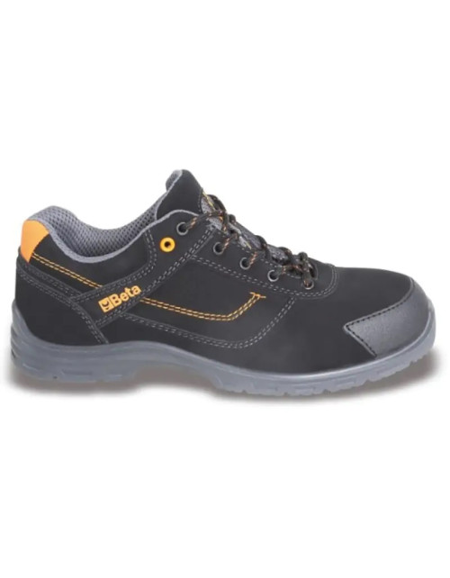 Chaussures de sécurité Beta en action nubuck FLEX S3 Taille 44 072140044