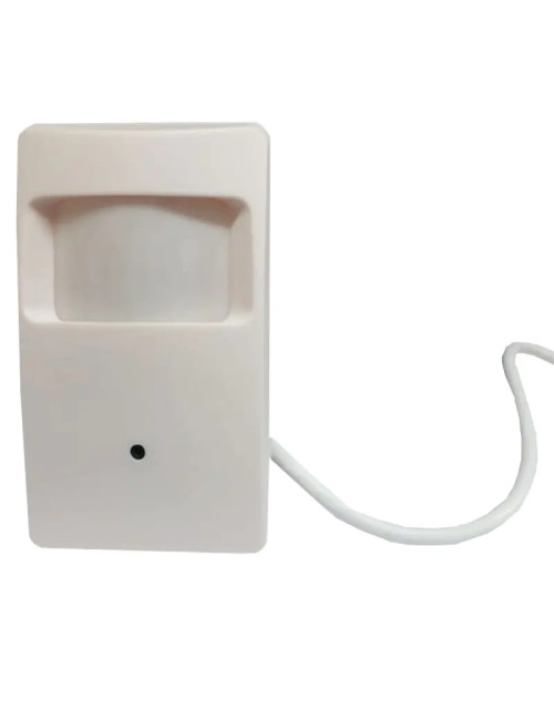 Telecamera a sensore Urmet PIR Sensor IP 1080P ottica fissa 3.7mm 1099/204