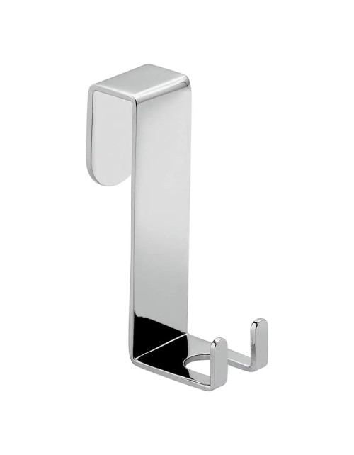 Gedy Thor shower squeegee holder hook for article 5641 chrome 5626