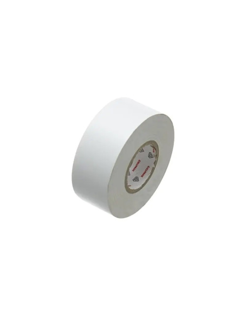 Nastro isolante Cellpack in PVC bianco No 128 0,15 mmx15 mm 145828