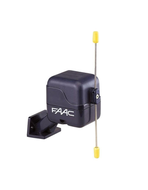 Faac PLUS1 receiver frequency 868.35 Mhz 787834
